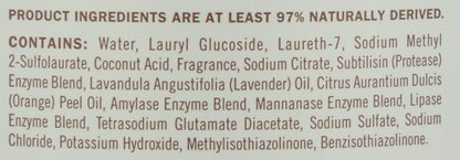 Mrs. Meyer's Clean Day Lavender Concentrated Liquid Laundry Detergent