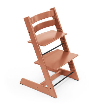 Stokke Tripp Trapp Solid European Beechwood Chair for Life