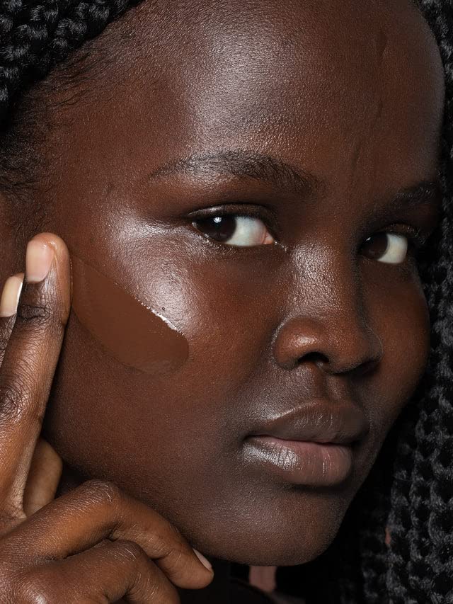 ILIA True Skin Serum Foundation: Weightless Medium Coverage (SF2)