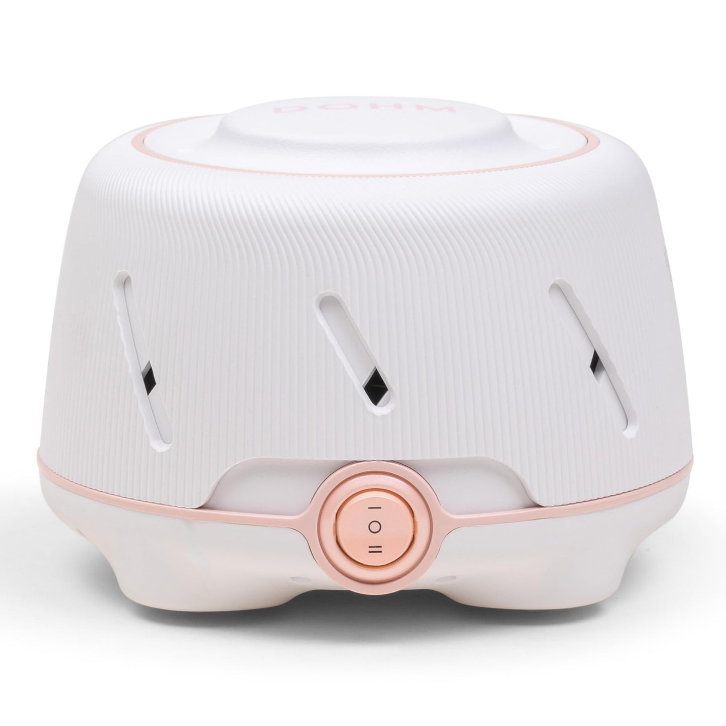 Yogasleep Dohm: The Original Natural Fan White Noise Machine