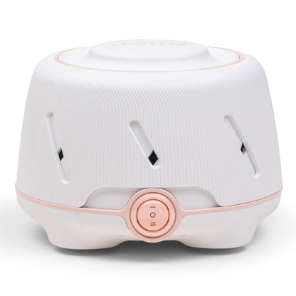 Yogasleep Dohm: The Original Natural Fan White Noise Machine
