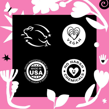 Molly’s Suds Original Laundry Detergent Powder, Chemical-Free Deep Clean for Sensitive Skin