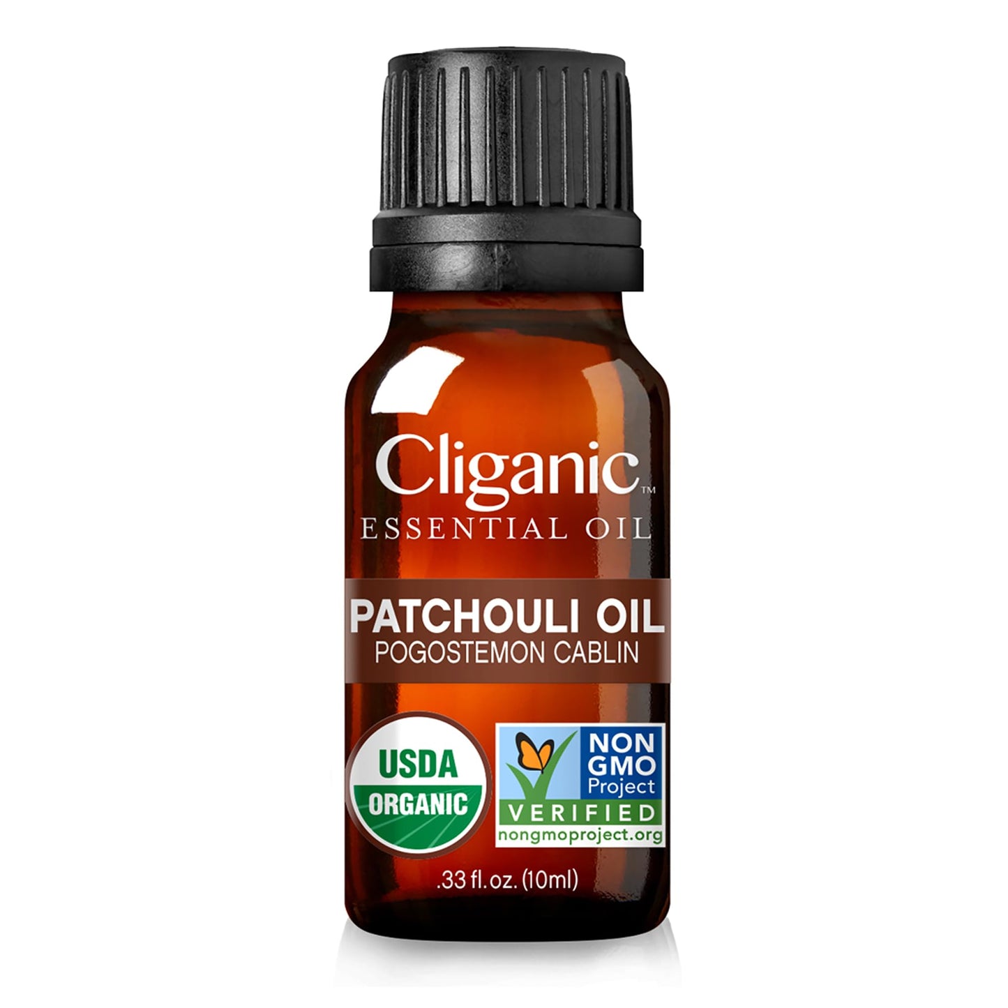 Cliganic USDA Organic Lemon Tea Tree Oil: 100% Pure & Natural