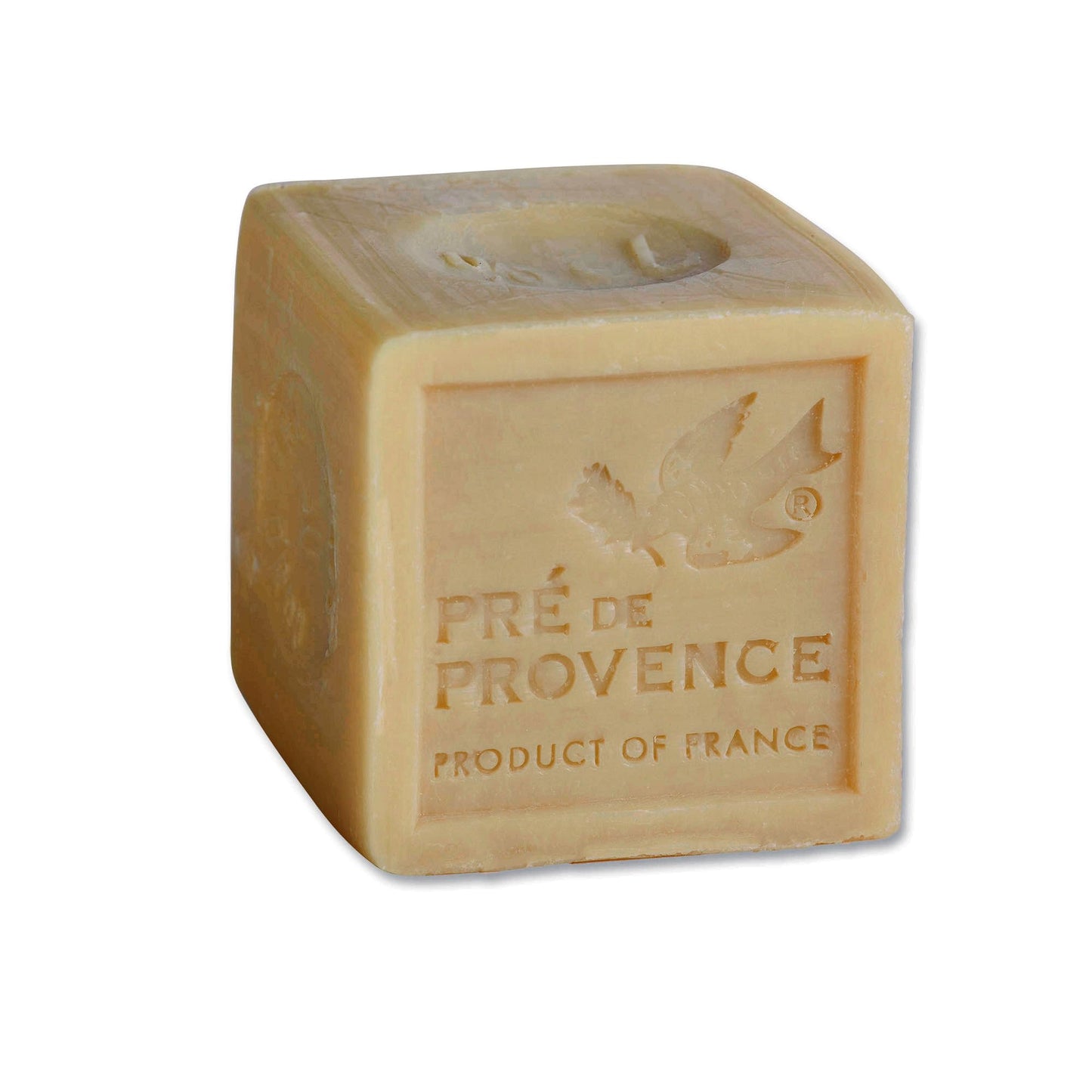 Pre de Provence Marseille Olive Oil Ceramic Soap Dish