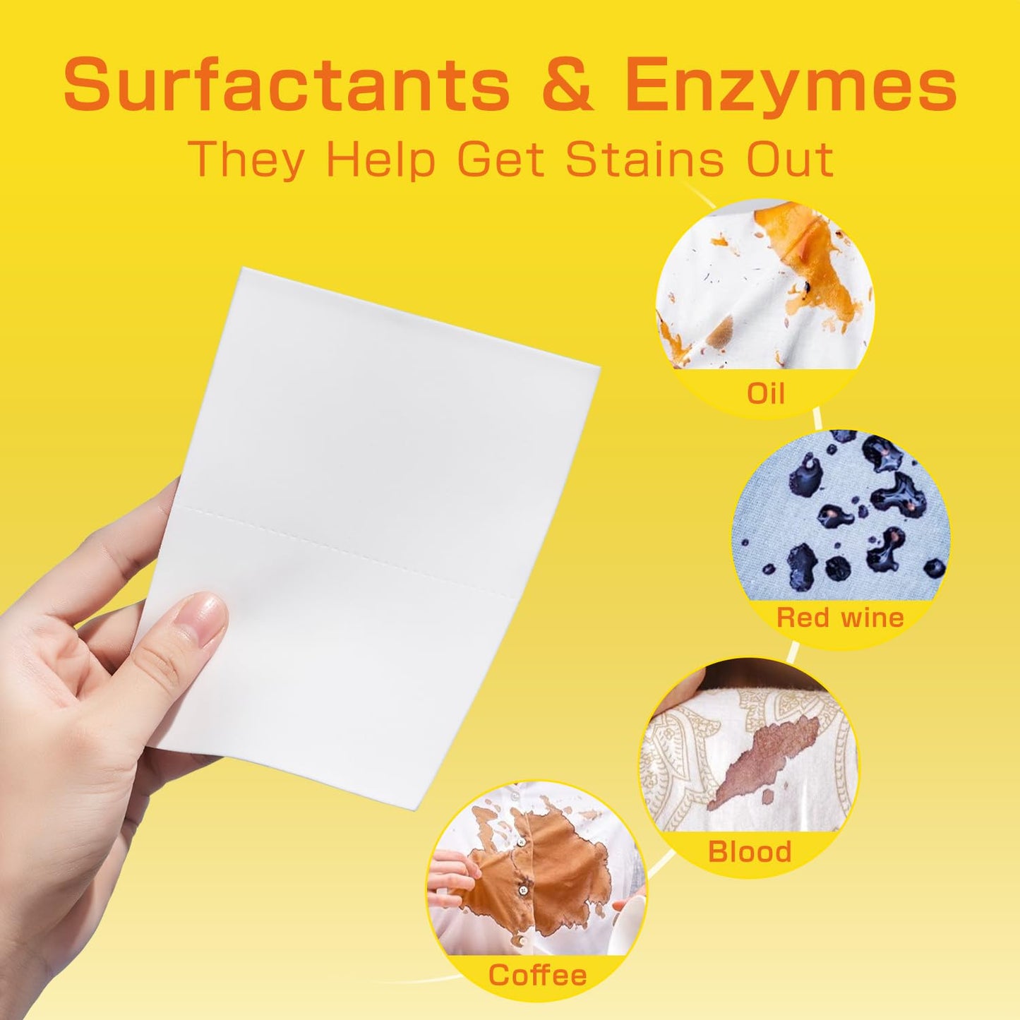 Soulink Laundry Sheets: Plant-Based Unscented 240 Loads