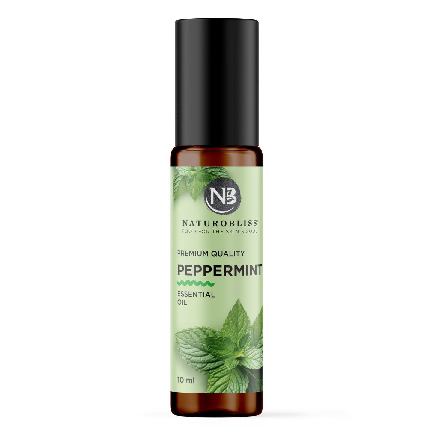 NaturoBliss 100% Pure Lemon Essential Oil: 4oz Value Size