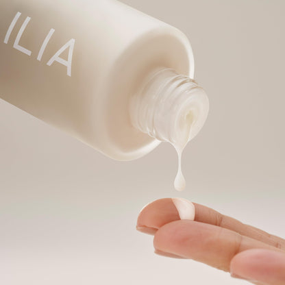ILIA The Base Face Milk: Essence-Moisturizer Hybrid (3.4 fl oz)