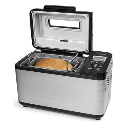 Zojirushi Virtuoso Plus Breadmaker | TRUE Shift Clean Bread at Home
