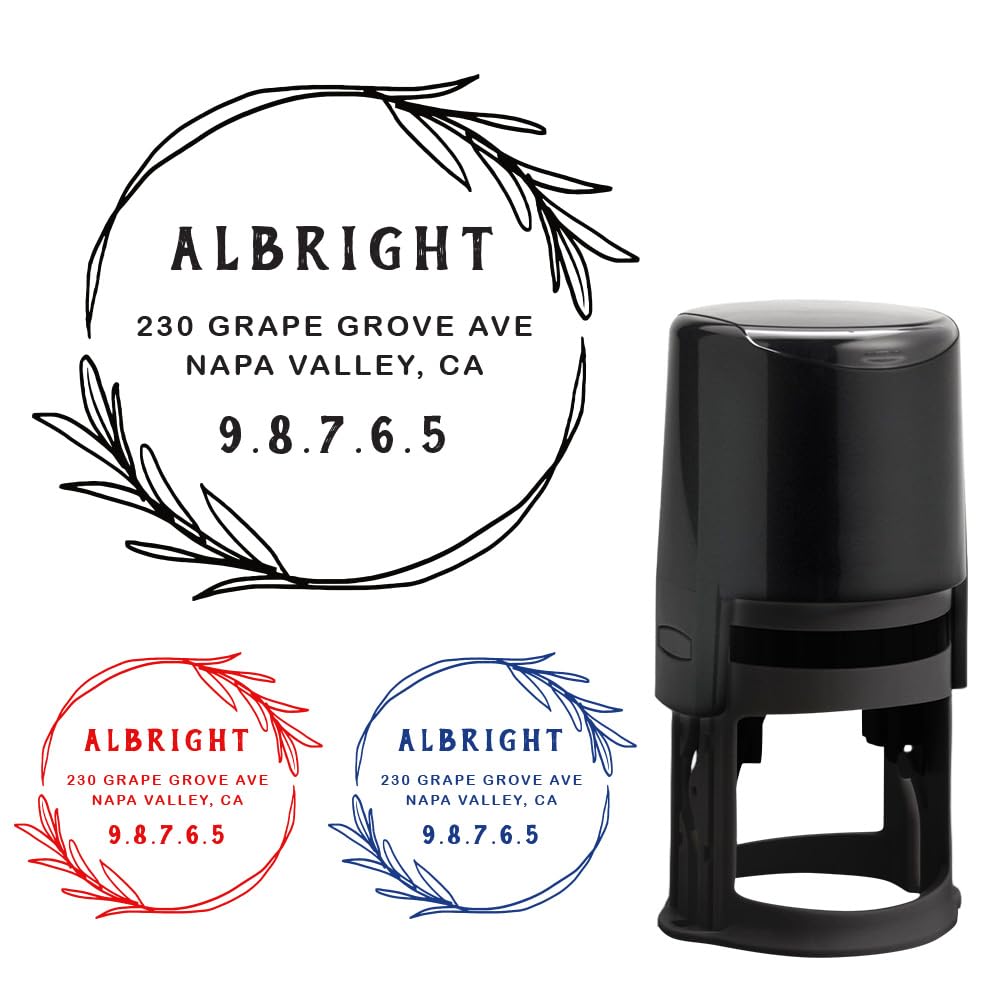 Stop Buying Disposable Stamps: The Durable Brass Embosser for Permanent Custom Impressions