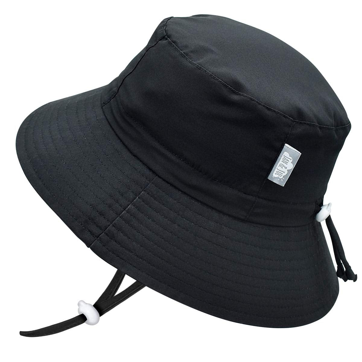 JAN & JUL Cotton Sun-Hat: UPF 50+ Chemical-Free Protection