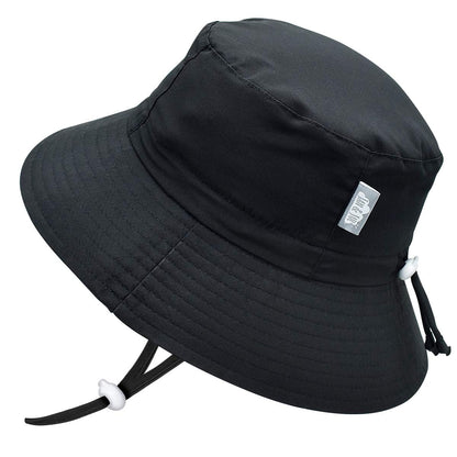 JAN & JUL Cotton Sun-Hat: UPF 50+ Chemical-Free Protection