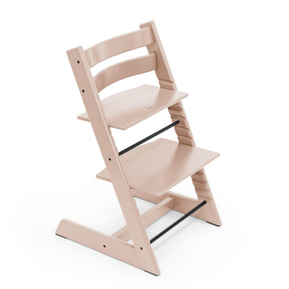 Stokke Tripp Trapp Solid European Beechwood Chair for Life