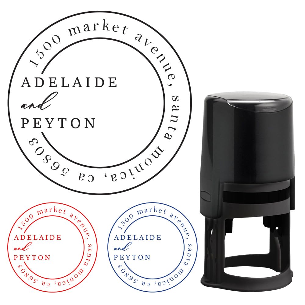 Stop Buying Disposable Stamps: The Durable Brass Embosser for Permanent Custom Impressions