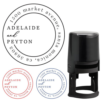 Stop Buying Disposable Stamps: The Durable Brass Embosser for Permanent Custom Impressions