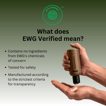 Fragrance-Free EWG Verified Conditioner, Sulfate-Free – HygieneLab