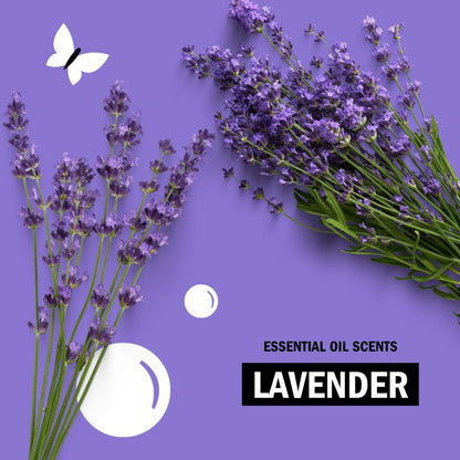 Molly’s Suds Original Laundry Detergent Powder, Chemical-Free Deep Clean for Sensitive Skin