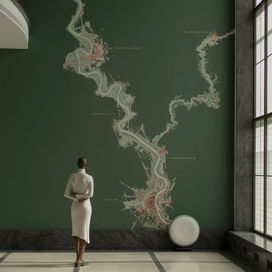 IQAir HealthPro Plus: HyperHEPA Filtration Removes 99.995% of Particles Down to 0.003 Microns