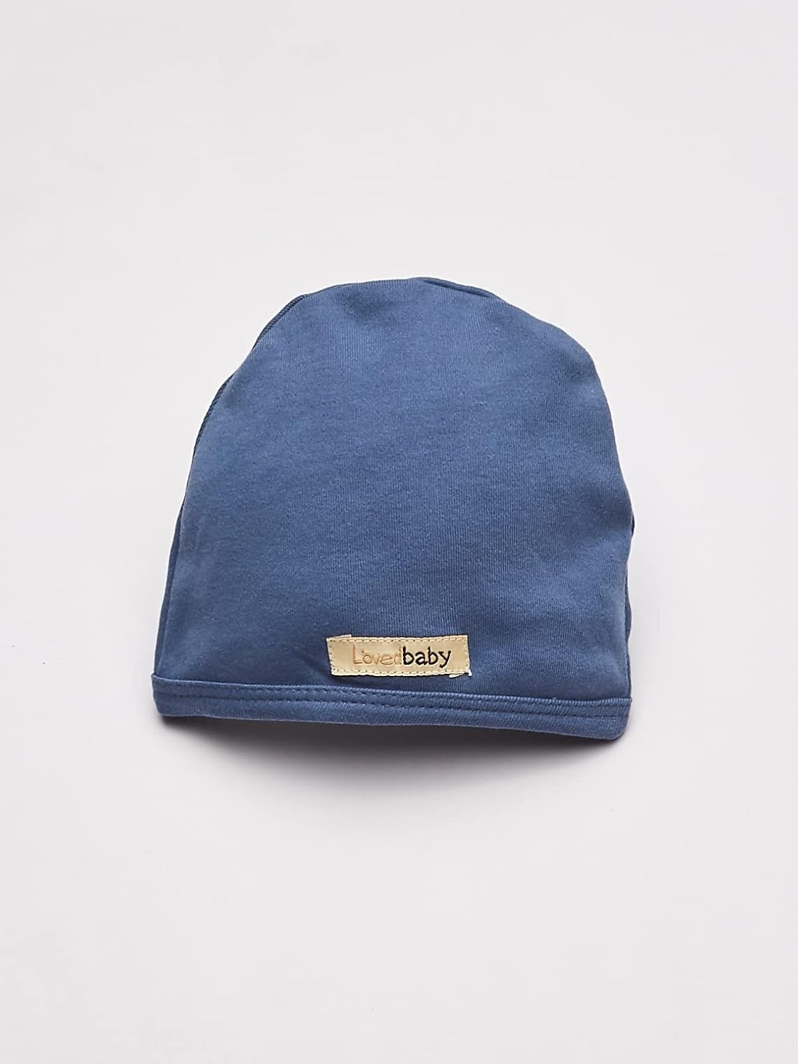 L'ovedbaby GOTS Certified 100% Organic Cotton Infant Cap
