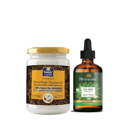 Parachute Naturalz Organic Virgin Coconut Oil: Cold Pressed & Unrefined