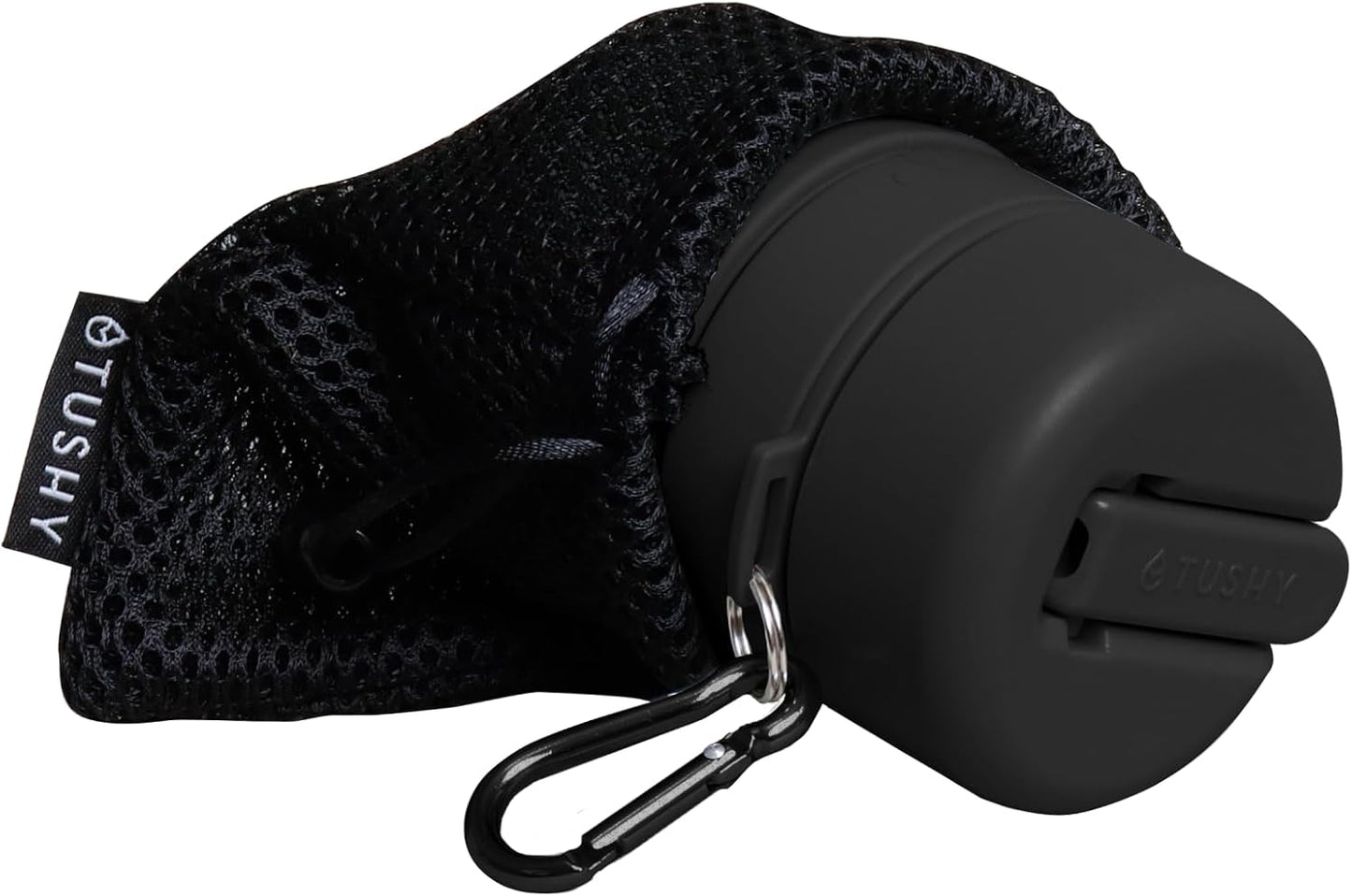 TUSHY Travel Bidet: Collapsible & Expandable Portable Peri Bottle