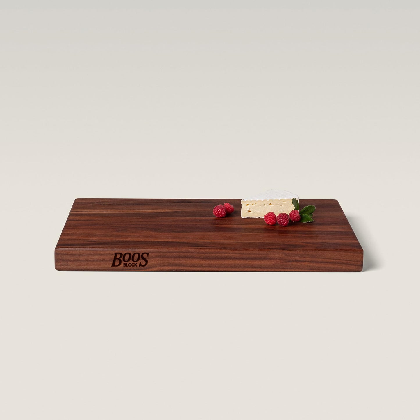 John Boos R-Board Series Maple Cutting Board (24”x18”x1.5”)
