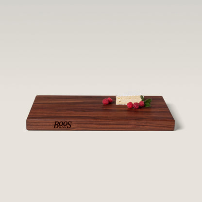 John Boos R-Board Series Maple Cutting Board (24”x18”x1.5”)