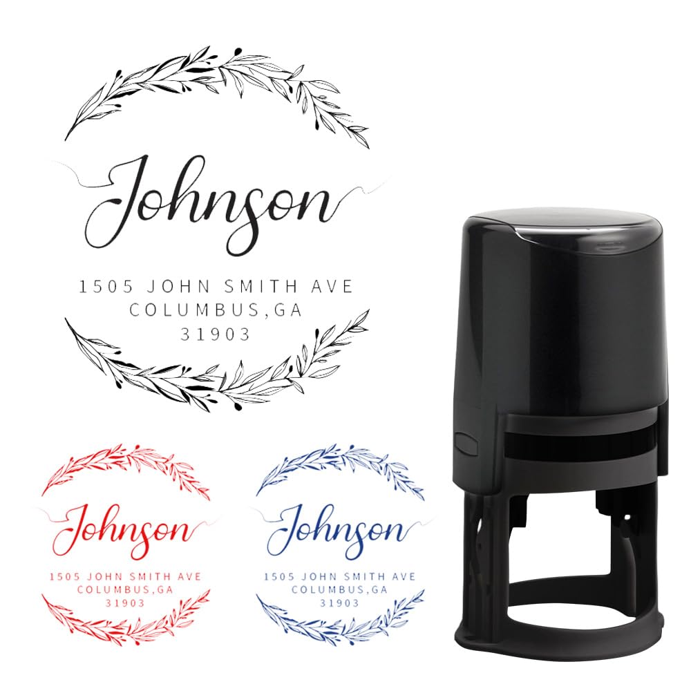 Stop Buying Disposable Stamps: The Durable Brass Embosser for Permanent Custom Impressions