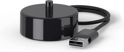 Philips Sonicare: The Smart Rechargeable Toothbrush That Eliminates Disposable Plastic Handles.