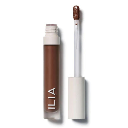 ILIA True Skin Serum Foundation: Weightless Medium Coverage (SF2)