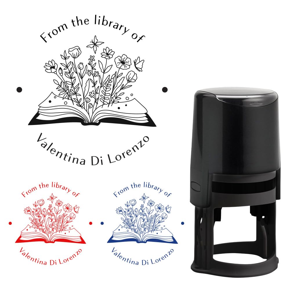 Stop Buying Disposable Stamps: The Durable Brass Embosser for Permanent Custom Impressions