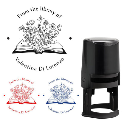 Stop Buying Disposable Stamps: The Durable Brass Embosser for Permanent Custom Impressions