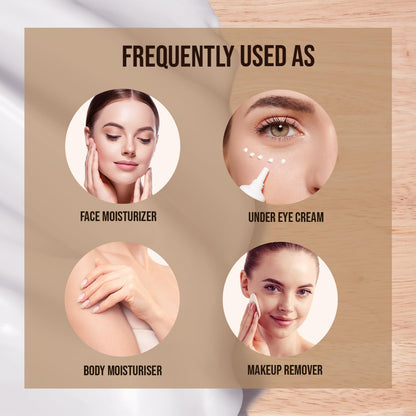 Parachute Naturalz Organic Virgin Coconut Oil: Cold Pressed & Unrefined