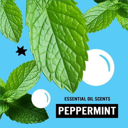 Molly’s Suds Original Laundry Detergent Powder, Chemical-Free Deep Clean for Sensitive Skin