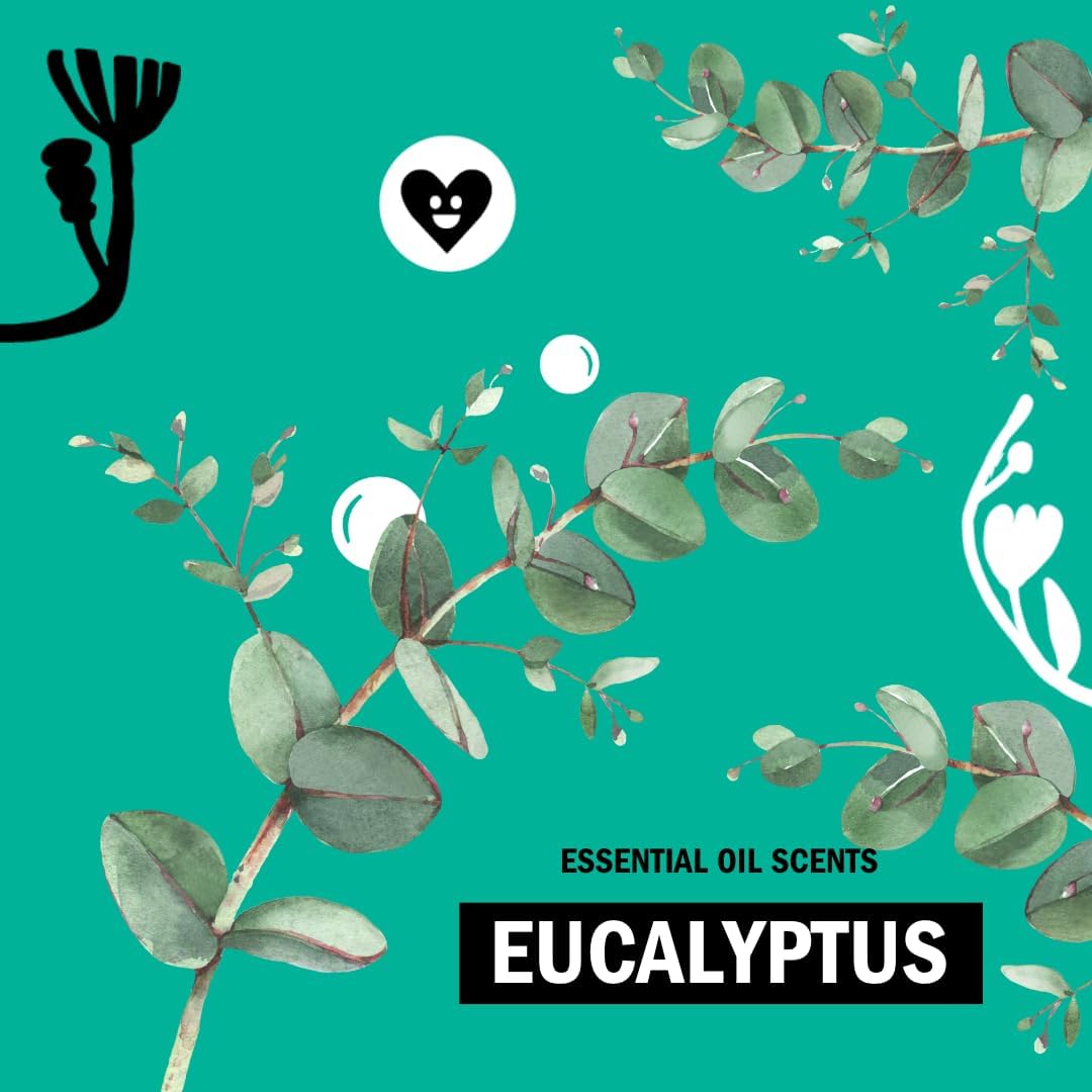 Molly’s Suds Original Laundry Detergent Powder, Chemical-Free Deep Clean for Sensitive Skin