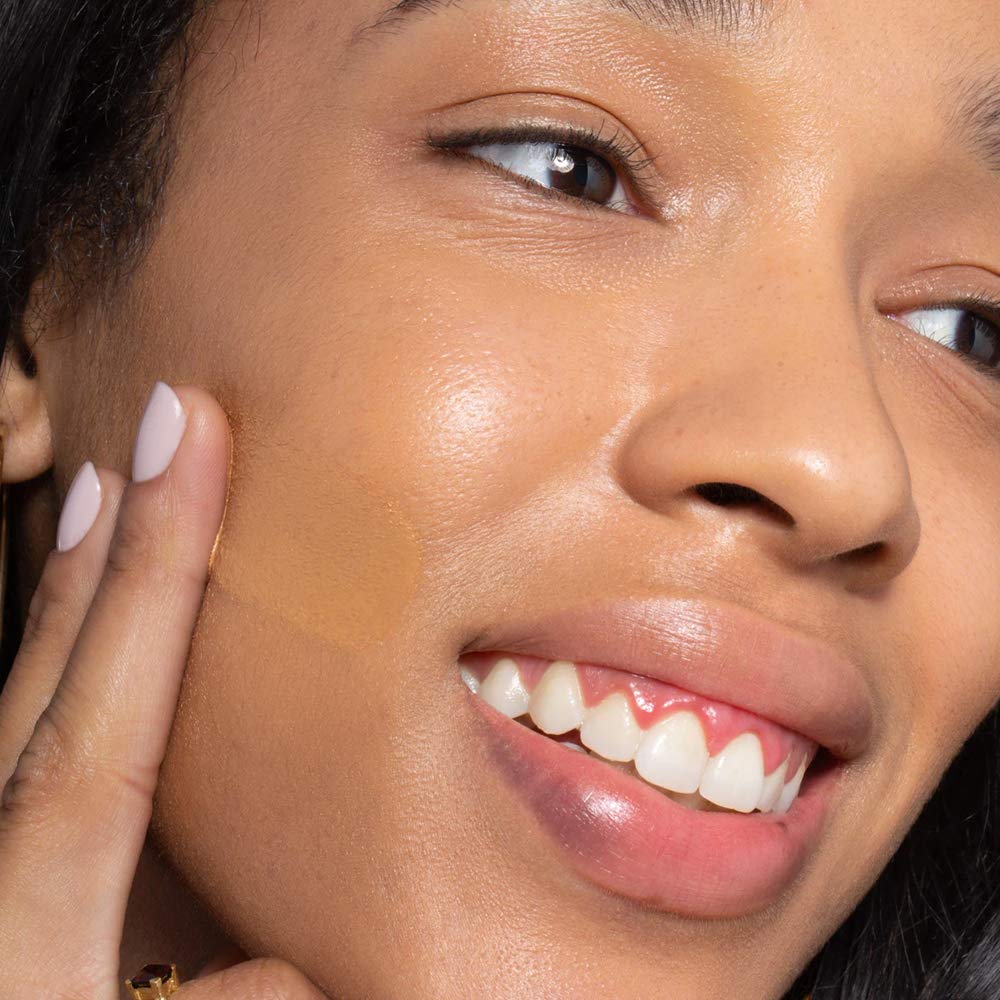 ILIA True Skin Serum Foundation: Weightless Medium Coverage (SF2)