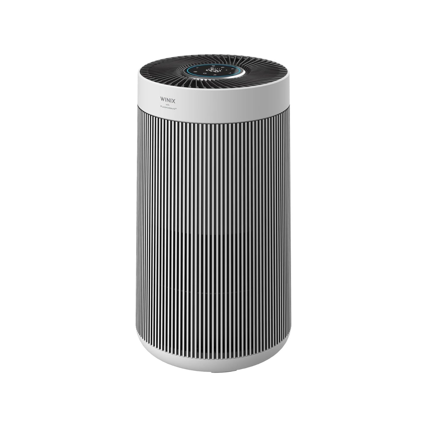 WINIX T810: True HEPA Purifier Capturing 99.99% of Allergens, Smart WiFi Purifier Reducing VOCs and Smoke
