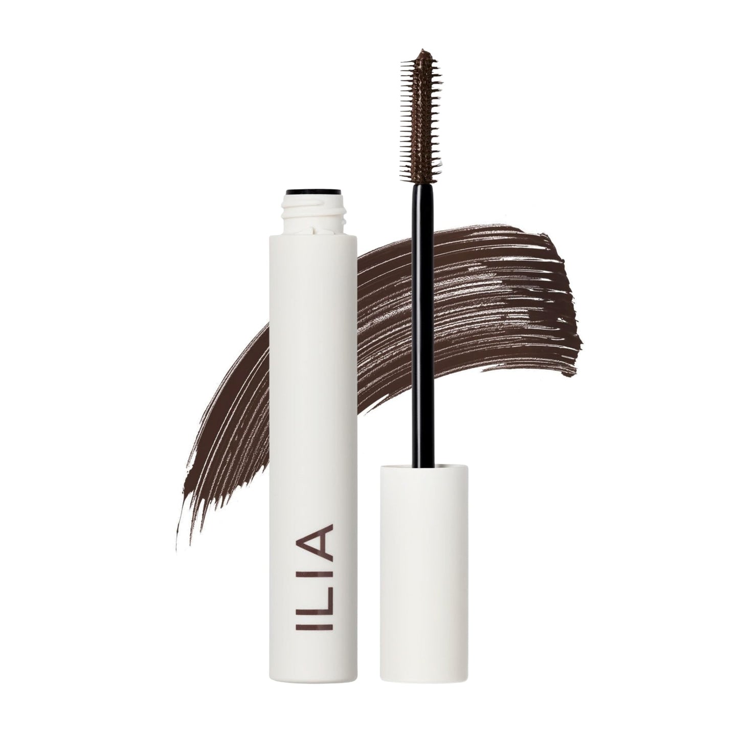 ILIA Limitless Lash Mascara: Lengthening & Lifting (Soft Black)
