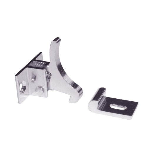 Rok Hardware Elbow Latch: Extra Heavy Duty Solid Brass