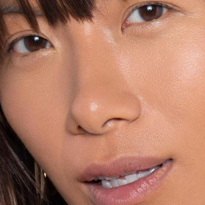 ILIA True Skin Serum Foundation: Weightless Medium Coverage (SF2)