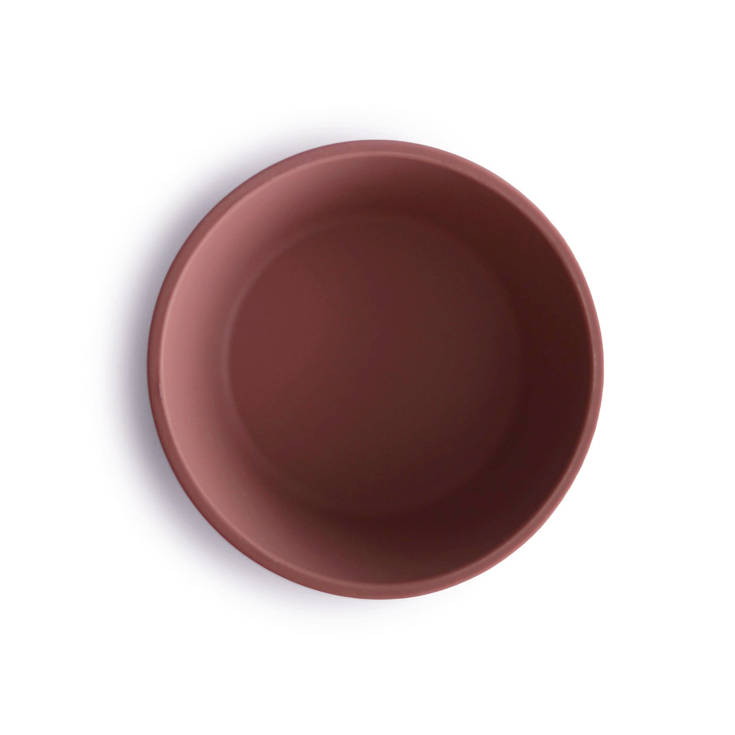 mushie: Silicone Suction Bowl - BPA - Free, Spill - Proof, Baby Feeding Bowl - The Tribalist
