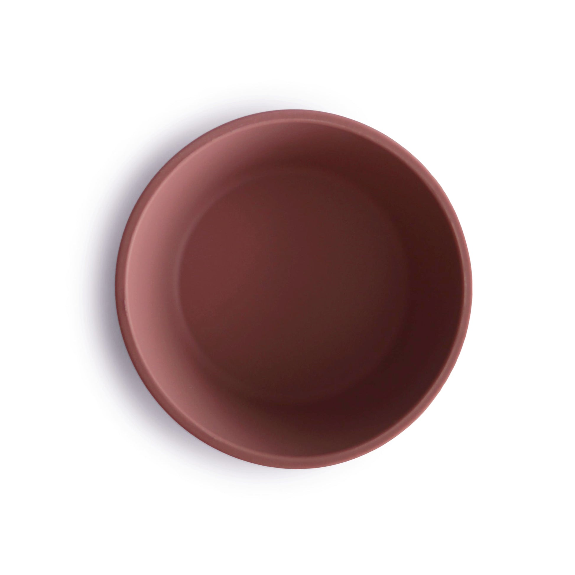 mushie: Silicone Suction Bowl - BPA - Free, Spill - Proof, Baby Feeding Bowl - The Tribalist