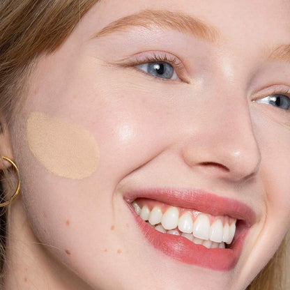 ILIA True Skin Serum Foundation: Weightless Medium Coverage (SF2)