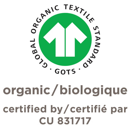 Burt’s Bees Baby Organic Romper: 100% Cotton Jumpsuit