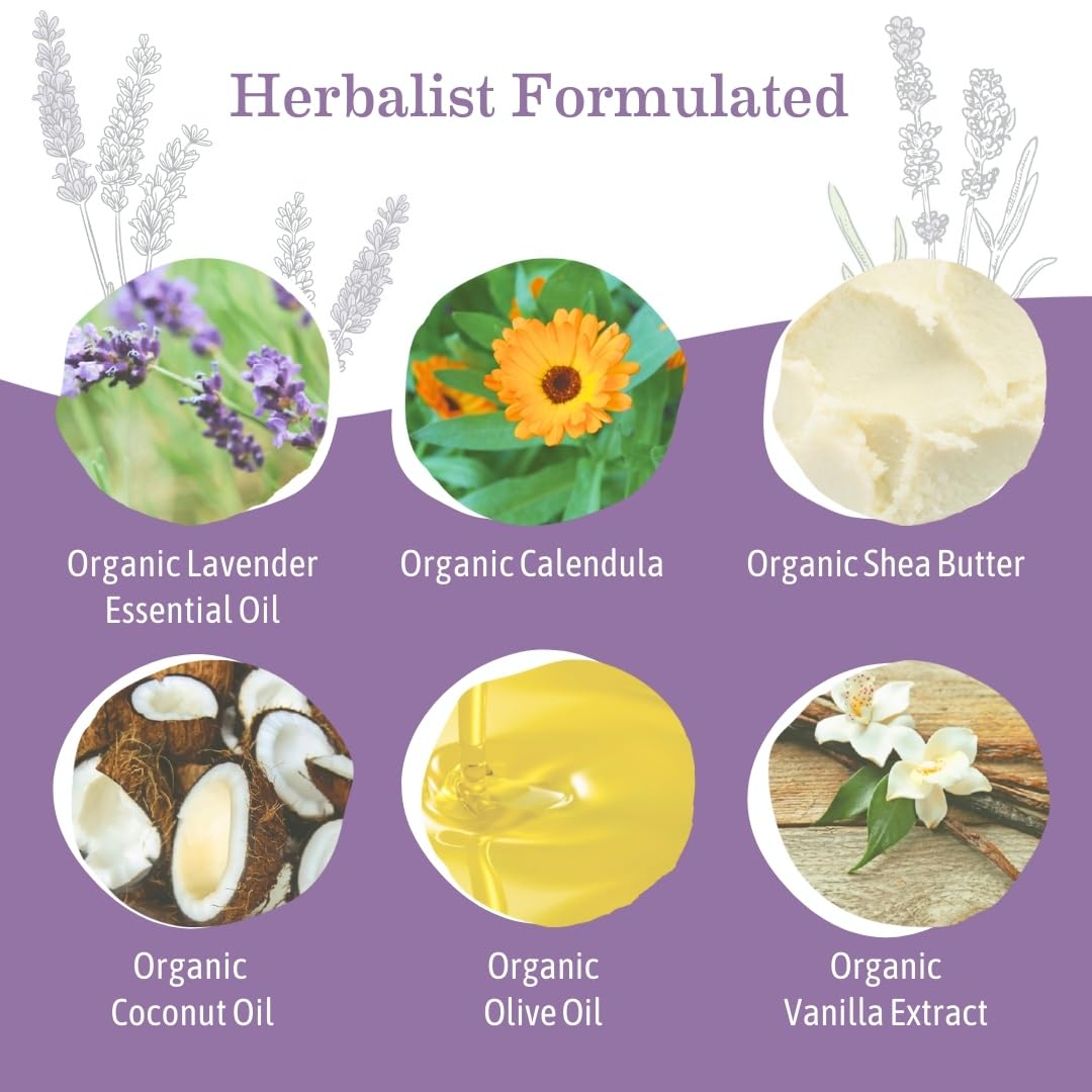 Earth Mama Simply Non-Scents: Organic Foaming Castile Refill