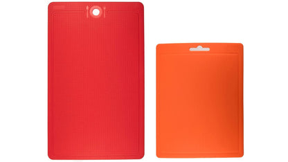 Lagomian Premium Silicone Cutting Board: Non-Toxic, Knife-Friendly & Flexible.