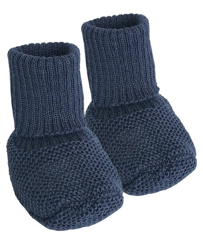 EcoAble Organic Merino Wool Socks: Knitted Thermal Purity