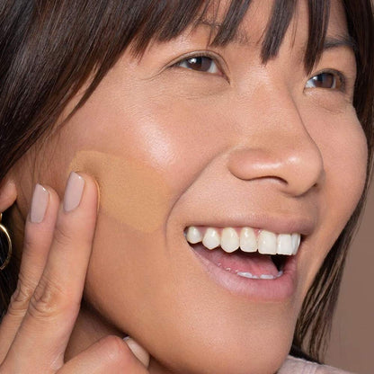 ILIA True Skin Serum Foundation: Weightless Medium Coverage (SF2)