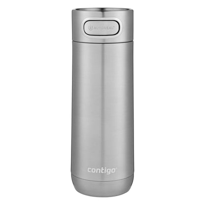 Contigo Luxe 16 oz Vacuum-Insulated Stainless Steel Thermal Mug