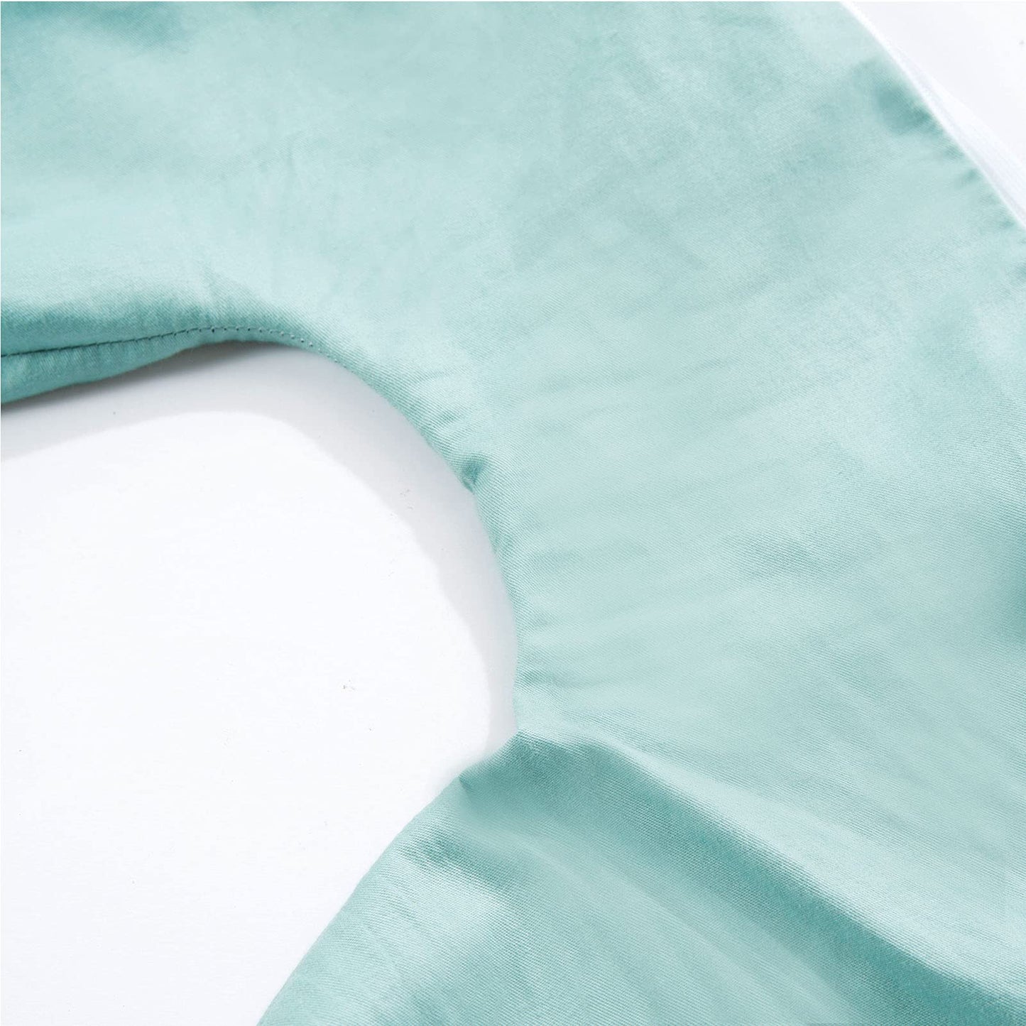 Edomi U-Shaped Adjustable Buckwheat Hull Neck & Shoulder Pillow