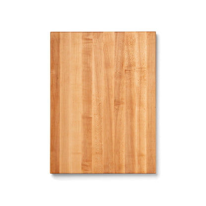 John Boos R-Board Series Maple Cutting Board (24”x18”x1.5”)